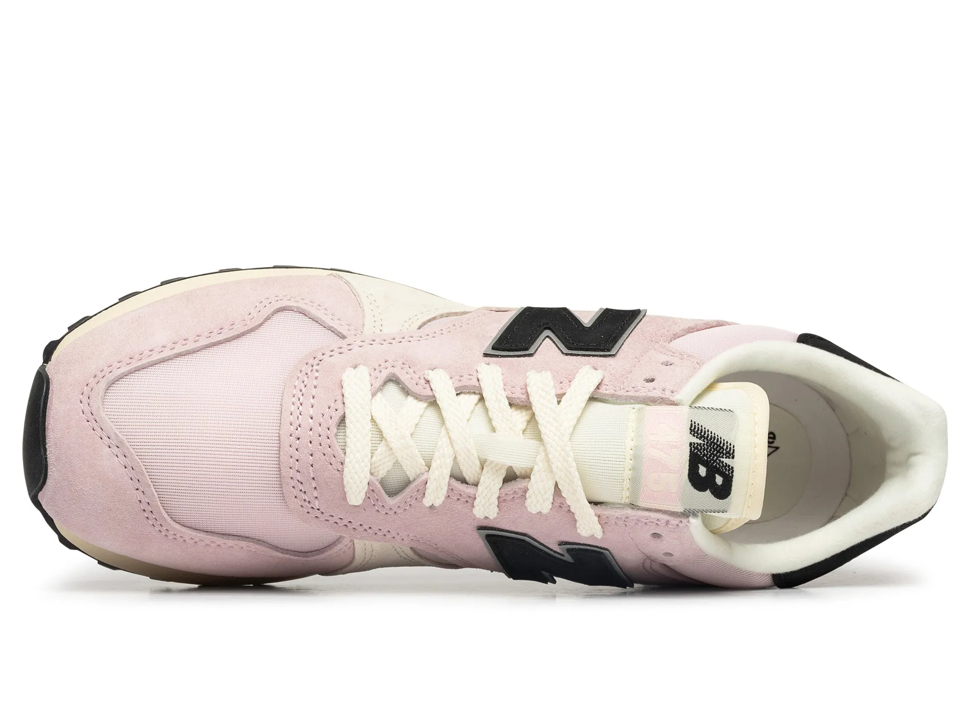 New Balance U475PD Pilates Cool Brave Walk