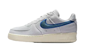 All-day Grip Air Force 1 Low Canvas "Photon Dust"