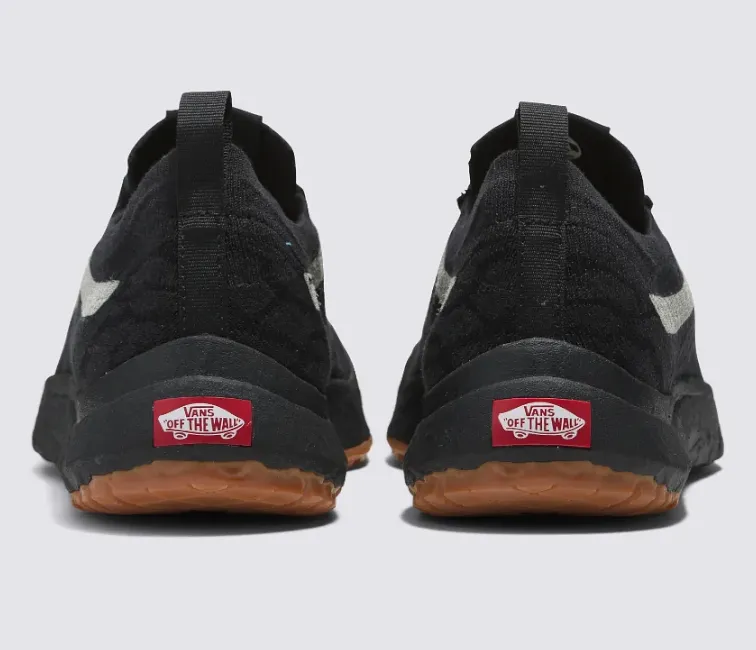 Lightweight Use Vans UltraRange VR3 (Black/White)