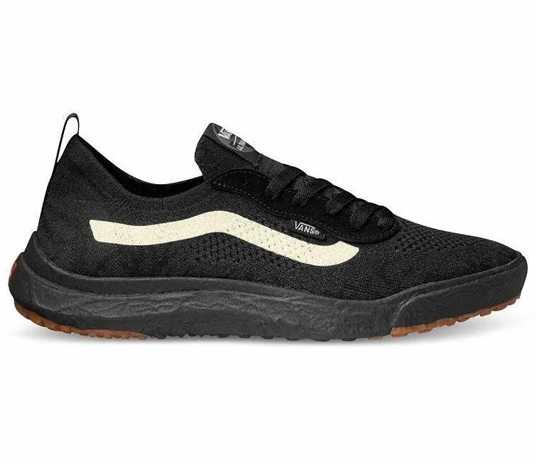 Vans UltraRange VR3 (Black/White) TPUOutsole Torsional Stability Base