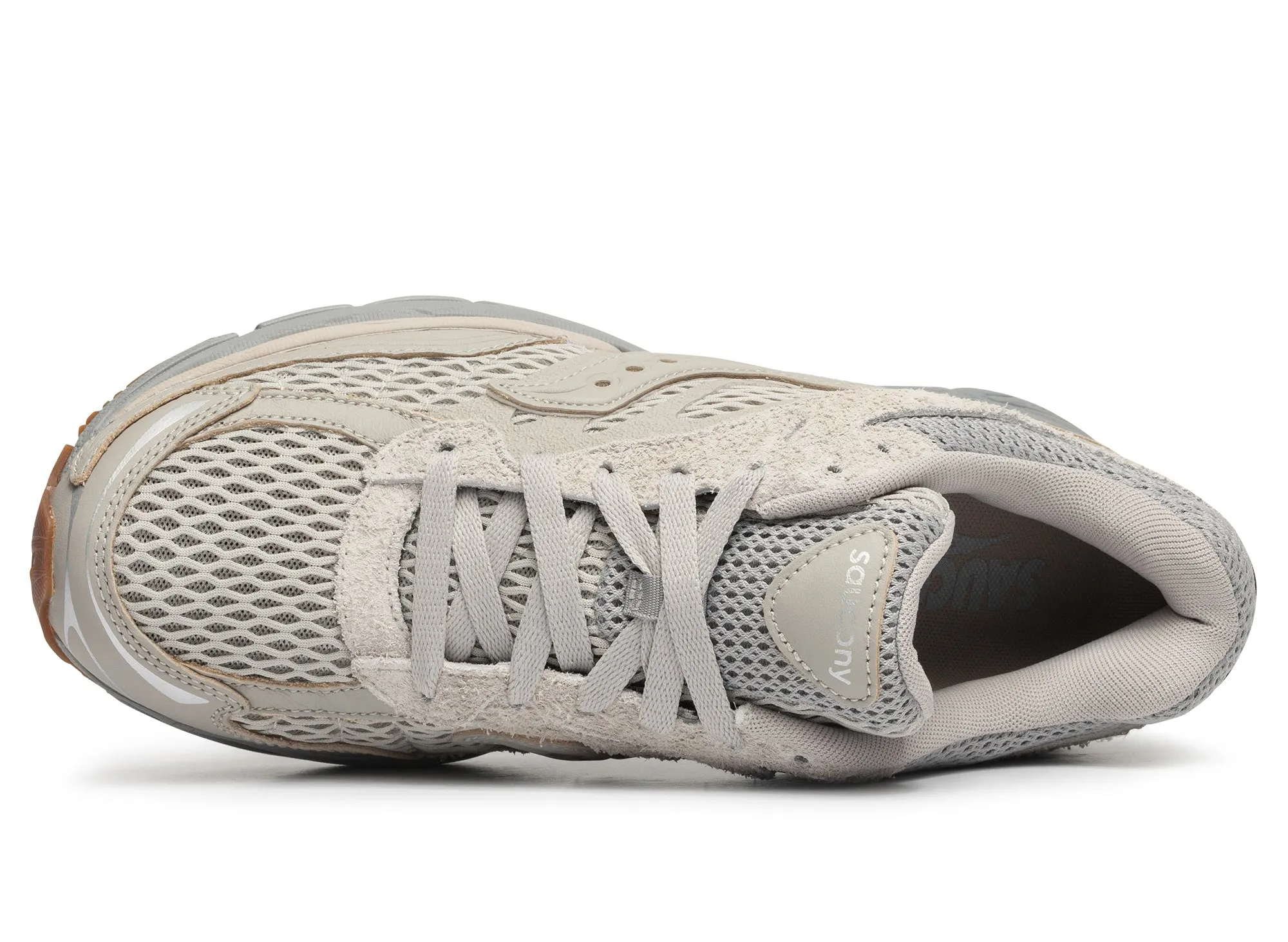 Saucony Progrid Omni 9 Park Day Island Vibe