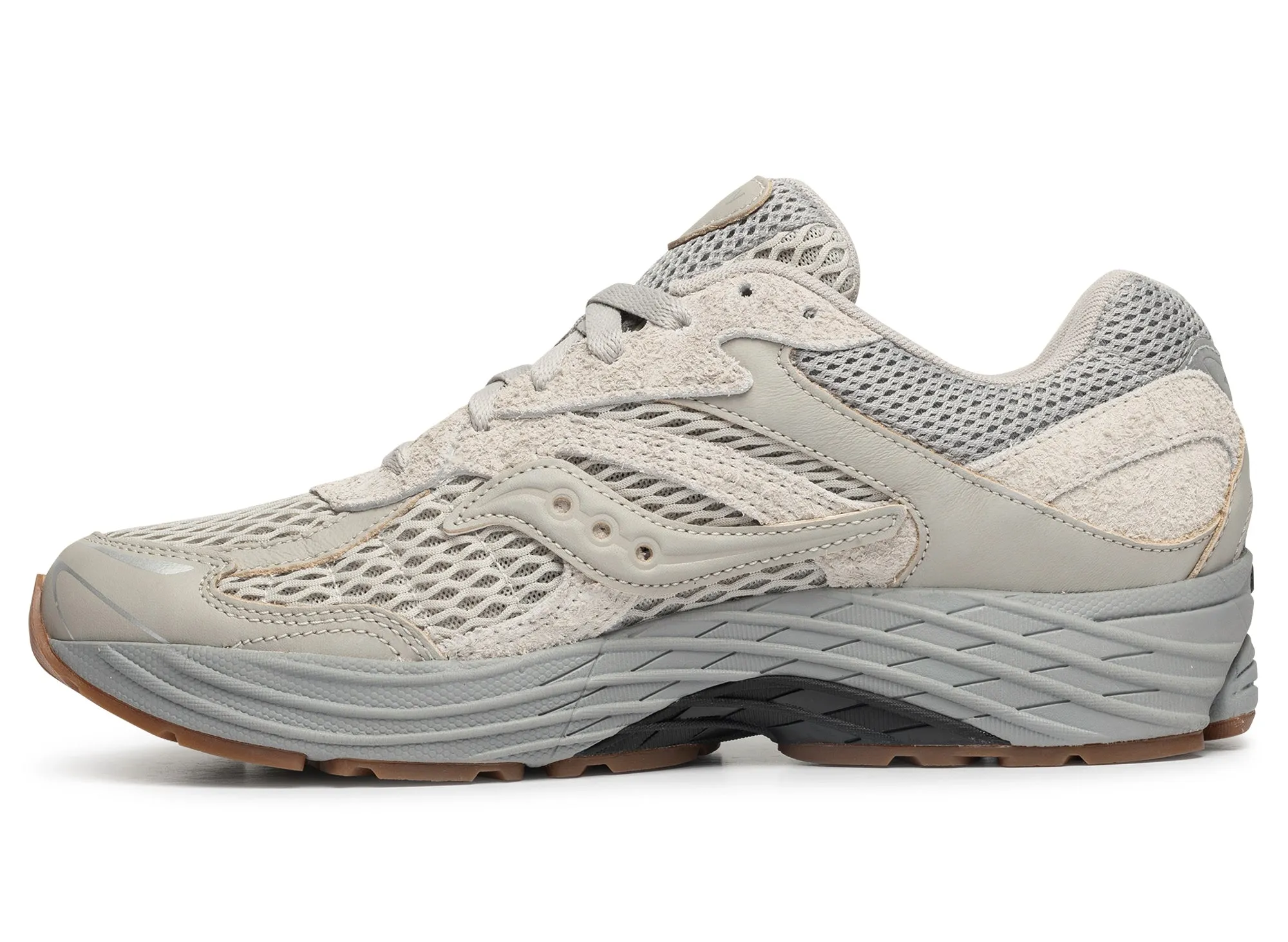 Moist Guard Saucony Progrid Omni 9
