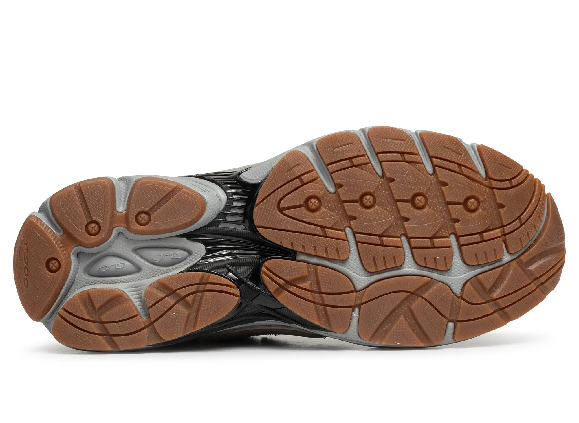 Desert Run Saucony Progrid Omni 9