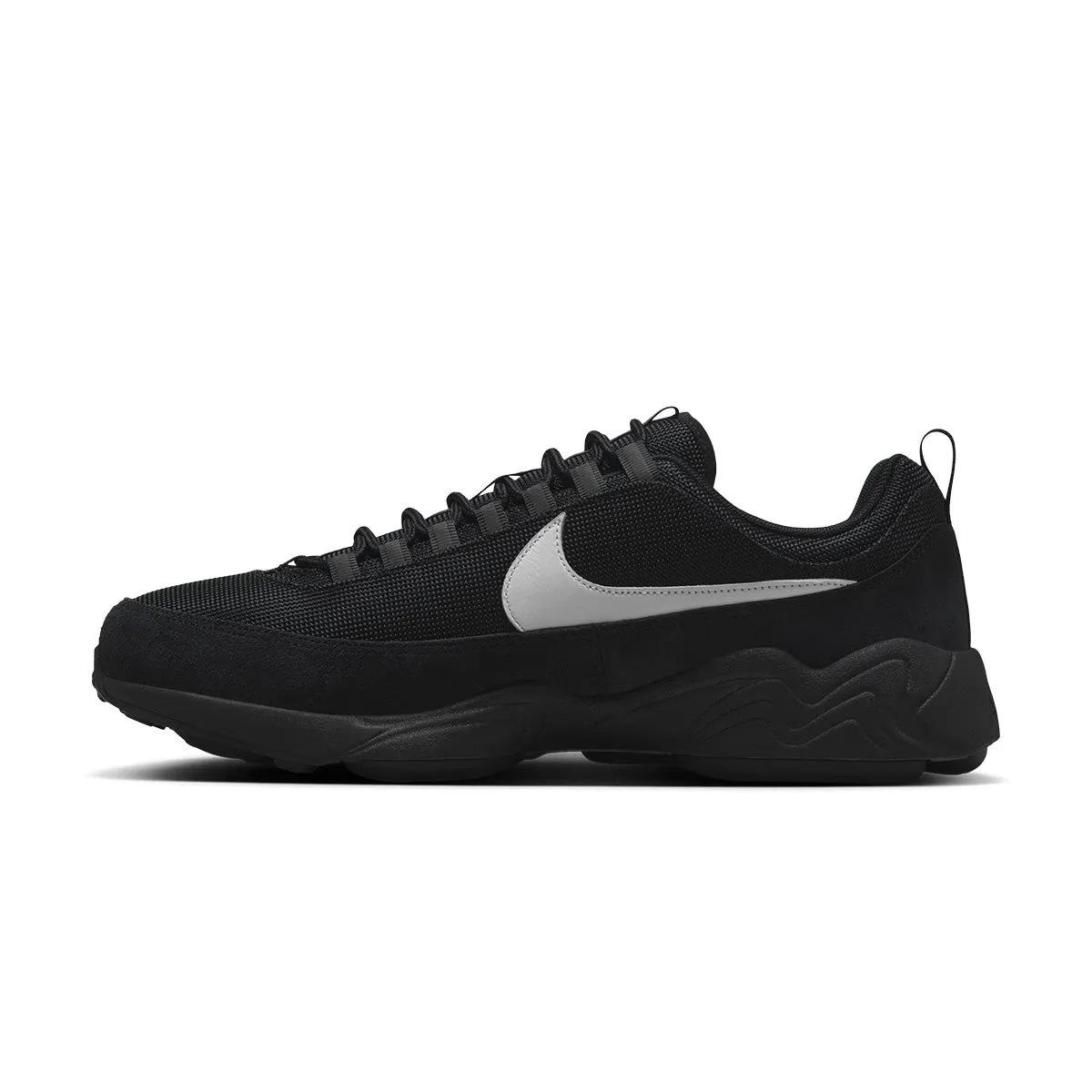 cute look tried '  Fragment Air Zoom Spiridon 'Black'