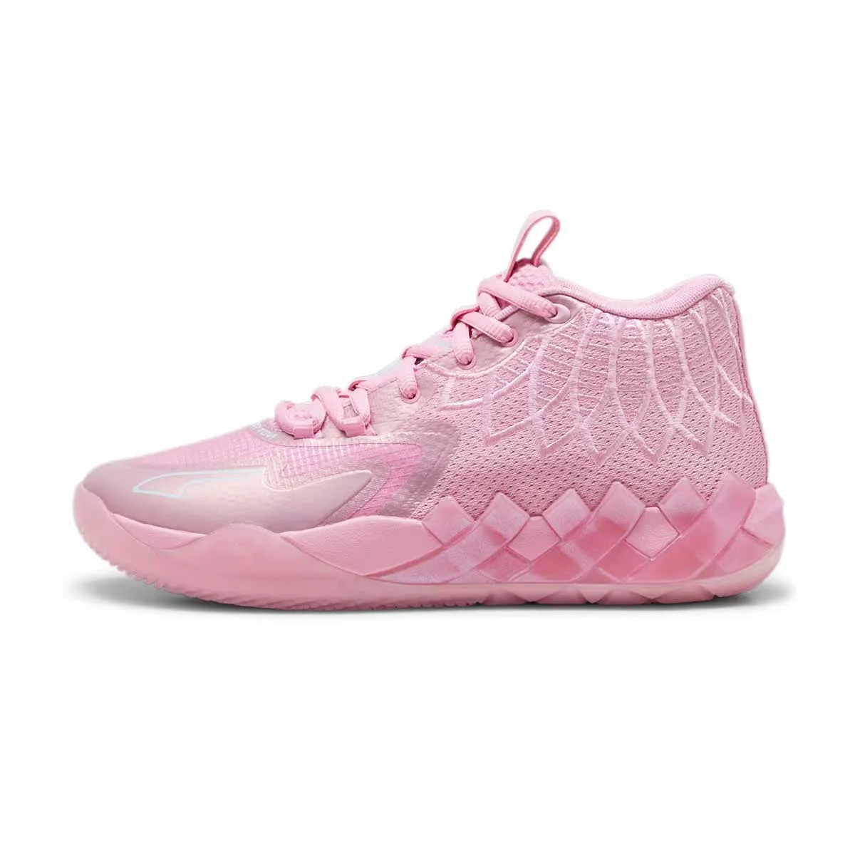   LaMelo Ball MB.01 'Iridescent' durable user