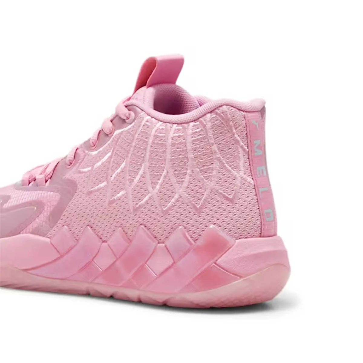   LaMelo Ball MB.01 'Iridescent' cricket