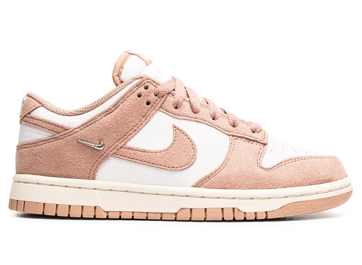Women's Nike Dunk Low office workers' pumps
