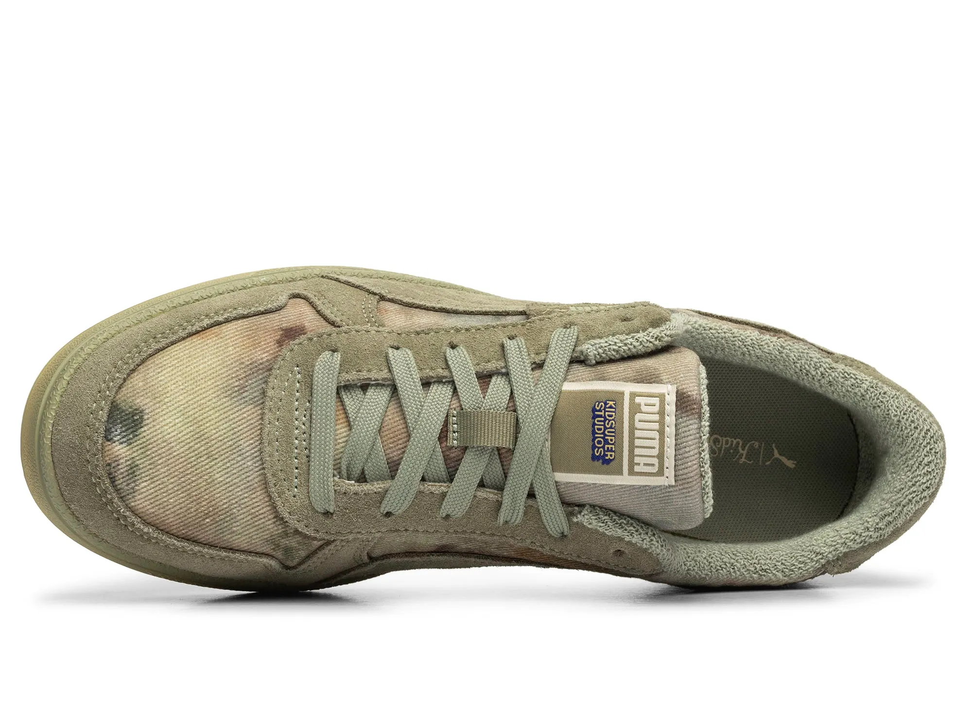 Puma x Kidsuper Indoor DSTRSD Supportive Core All Ages Deep Grip