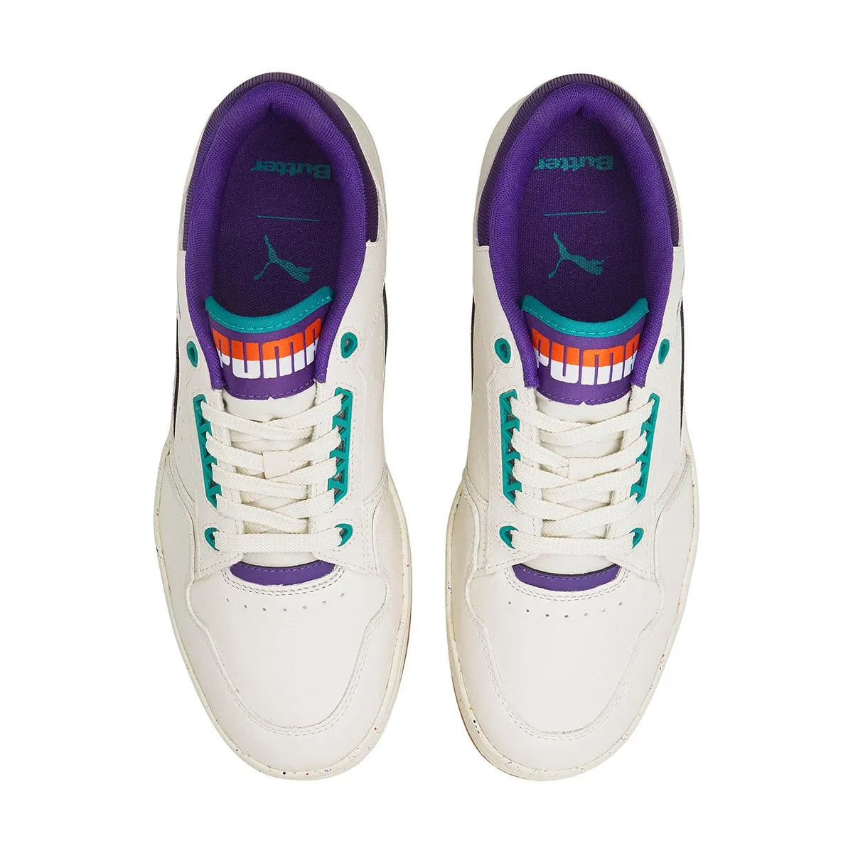   Butter Goods Slipstream Low 'Whisper White' Popular