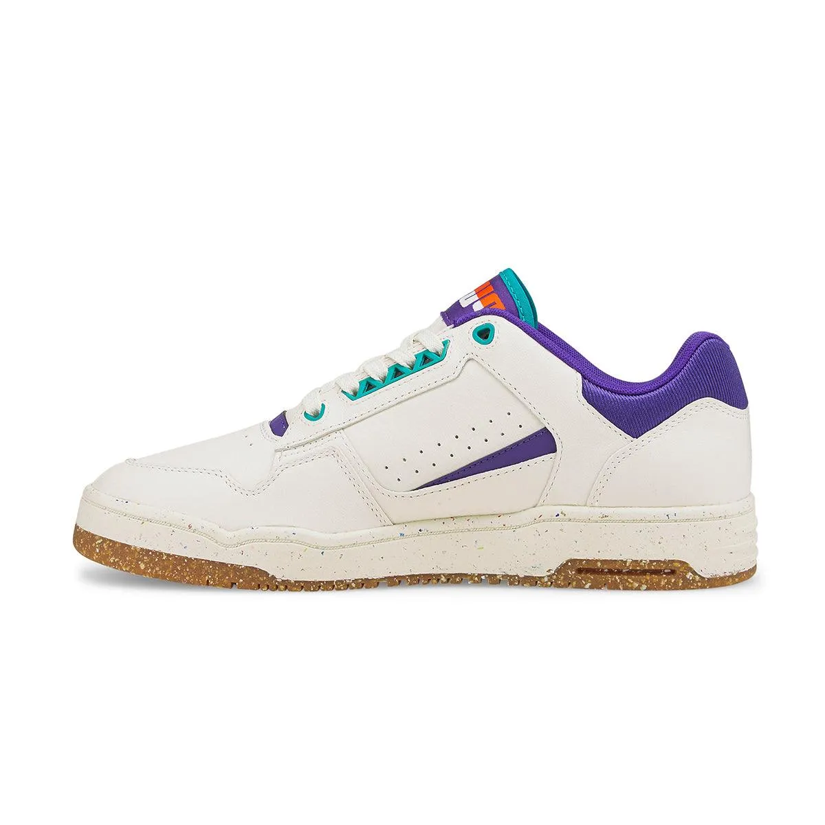  Butter Goods Slipstream Low 'Whisper White' stylish user