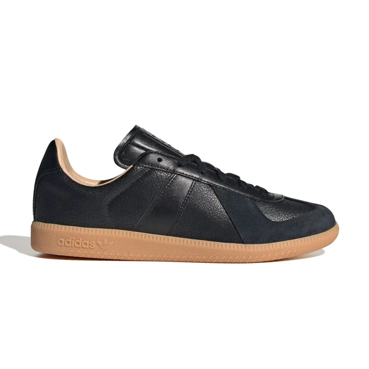 BW Army Lux 'Black Gum' Dynamic chic