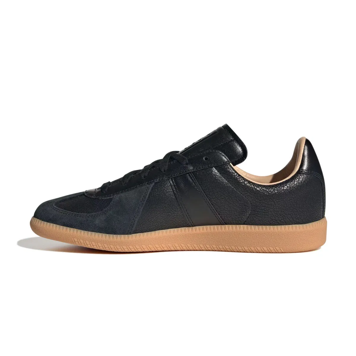 BW Army Lux 'Black Gum' Canvas Exclusive