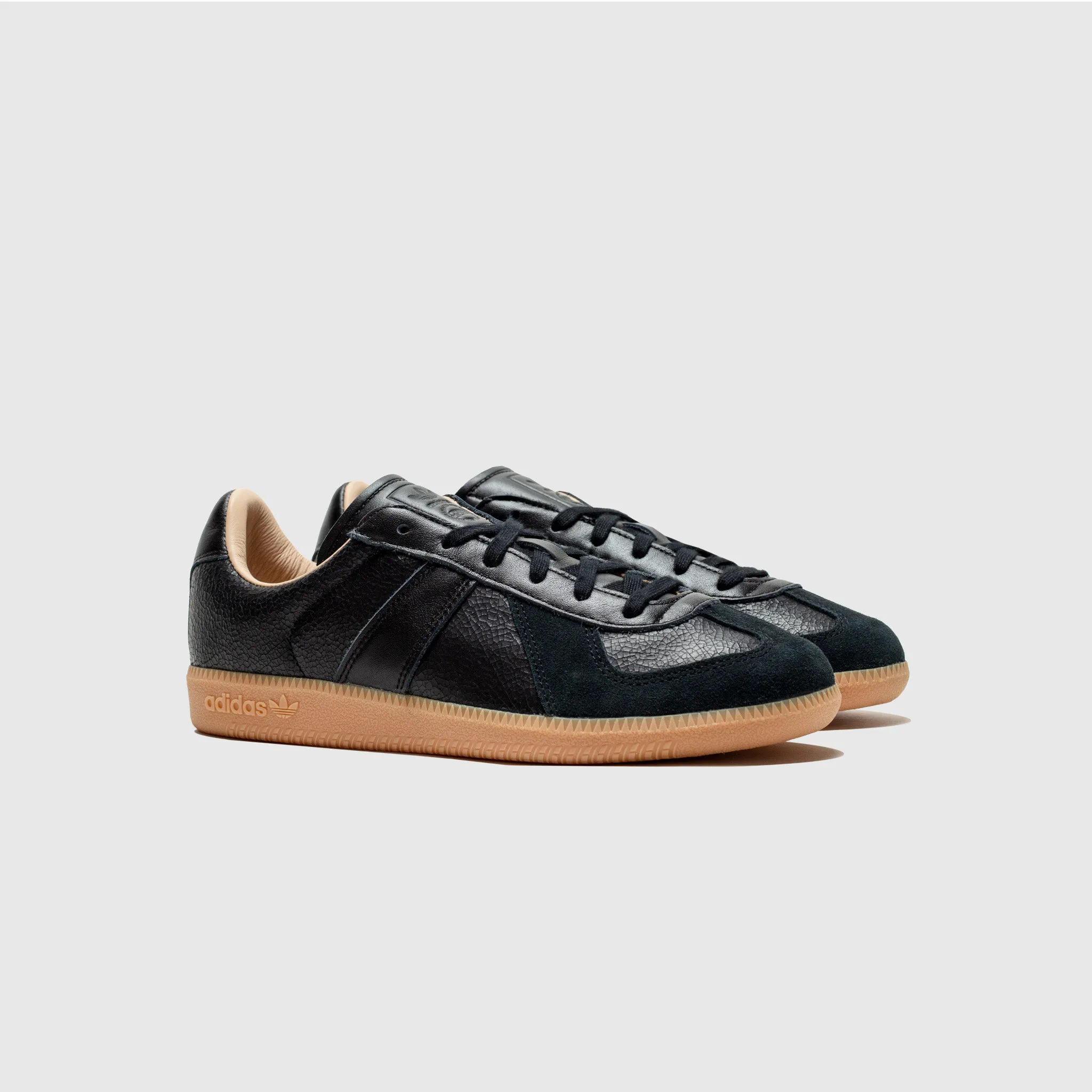 Glossy Finish Sneaker Retailers BW ARMY LUX