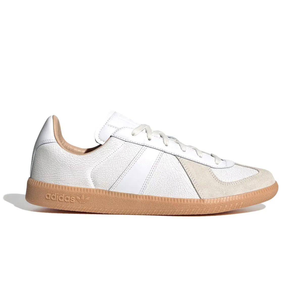 BW Army Lux 'White Gum' Patterned