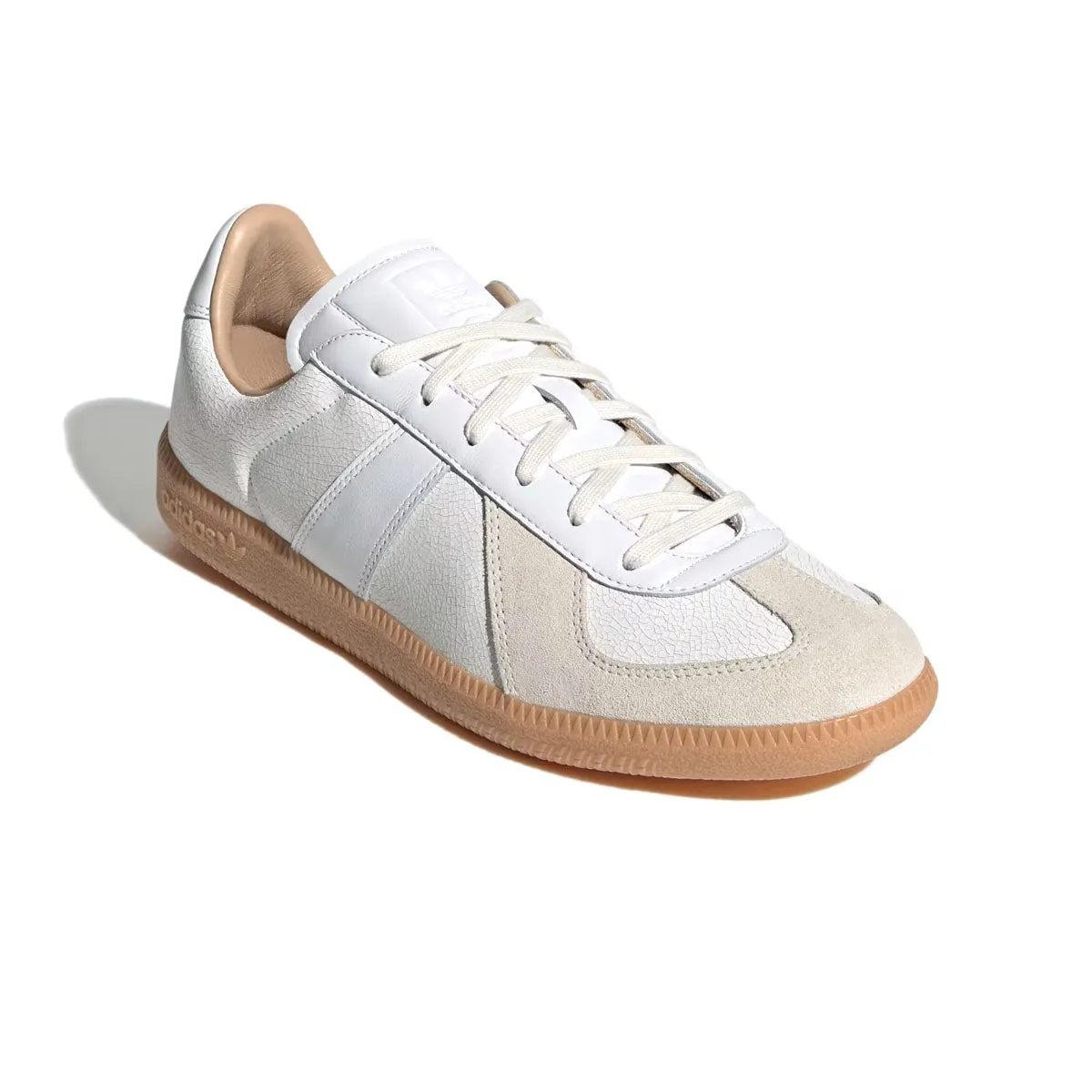BW Army Lux 'White Gum' Aerobic