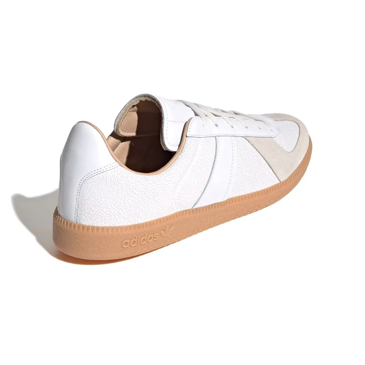 BW Army Lux 'White Gum' Advantageous