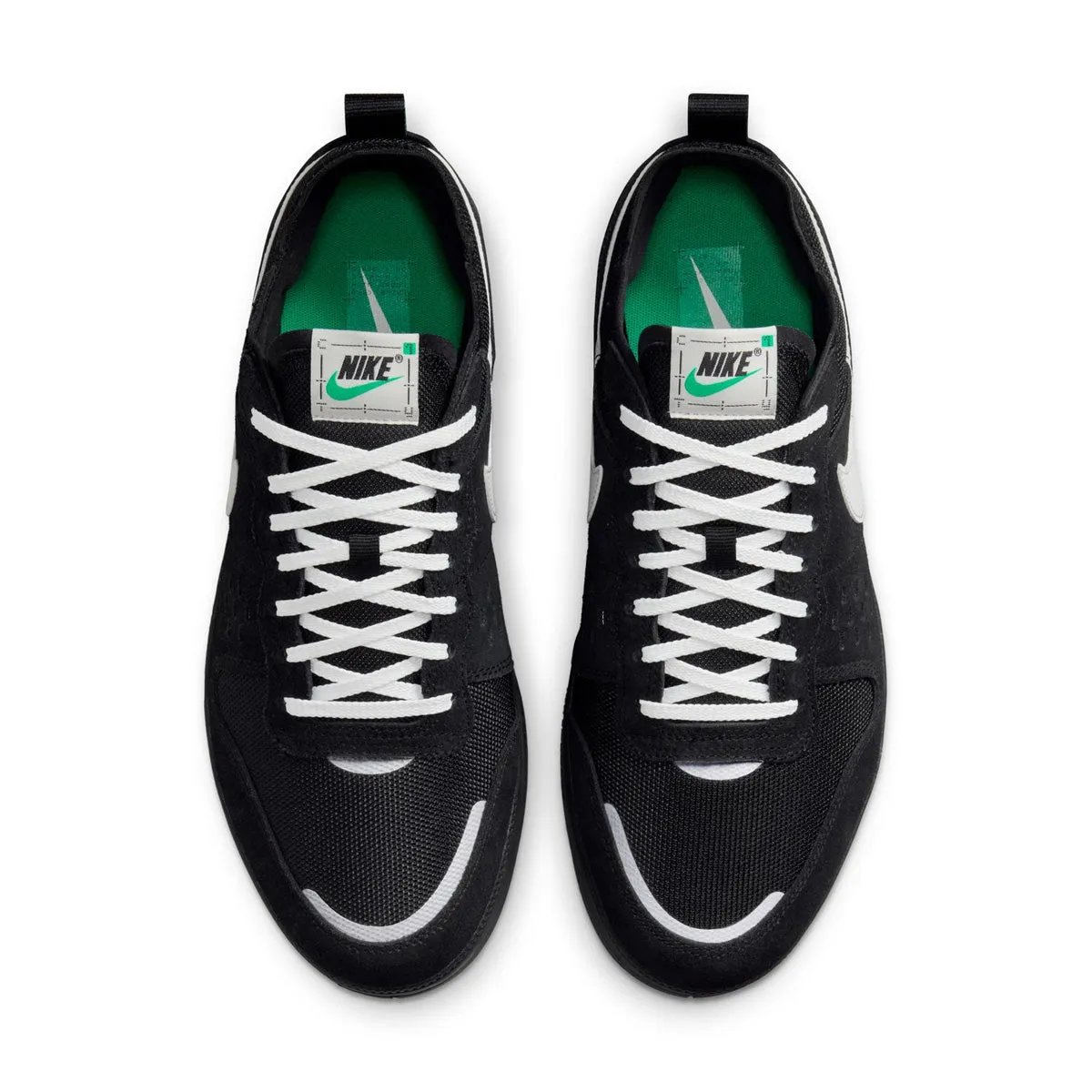 anti - odor - level C1TY 'Black Summit White'