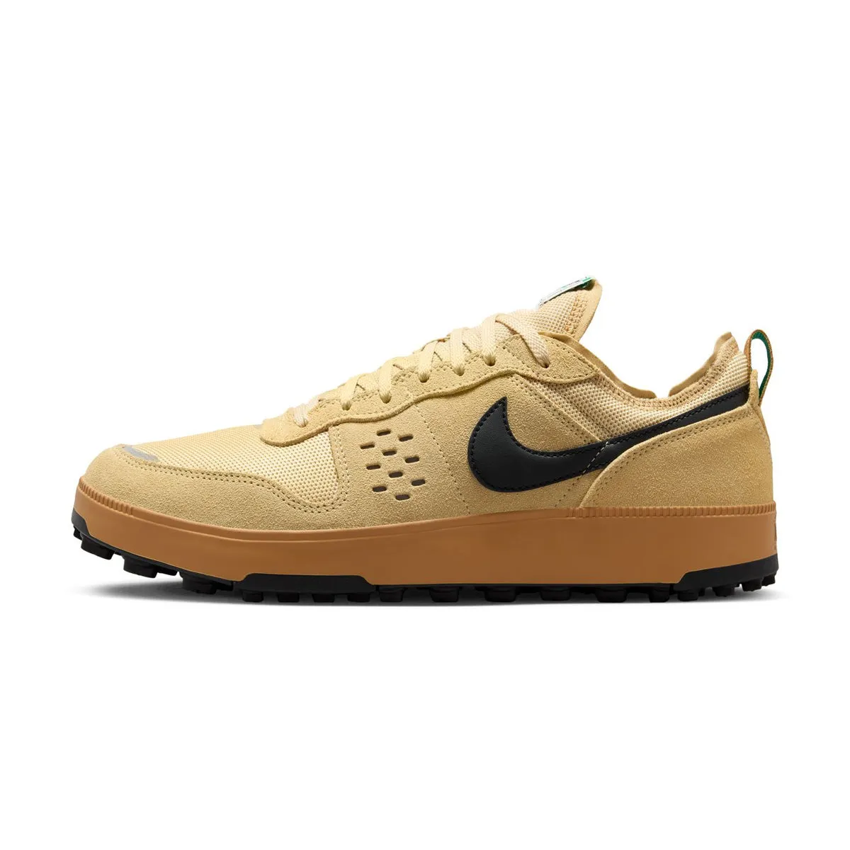 C1TY 'Brownstone' casual - style Fresh stability