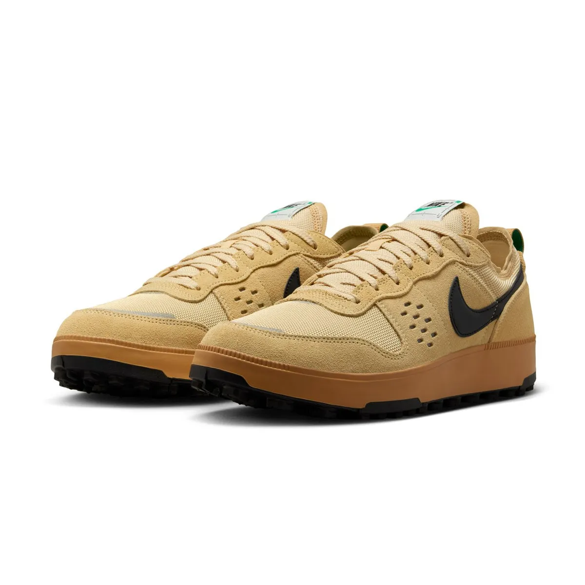 Supportive Lining Effortless Style C1TY 'Brownstone'
