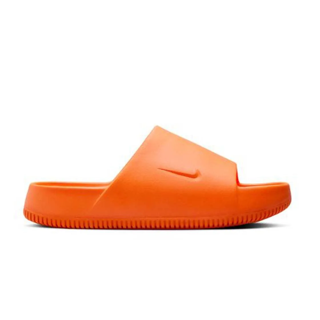 Designer Look Calm Slide 'Bright Mandarin'