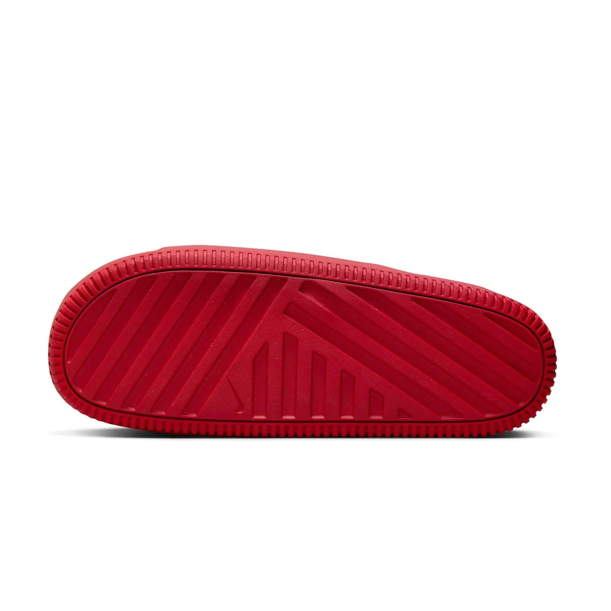 triathletes' endurance Calm Slide 'University Red'