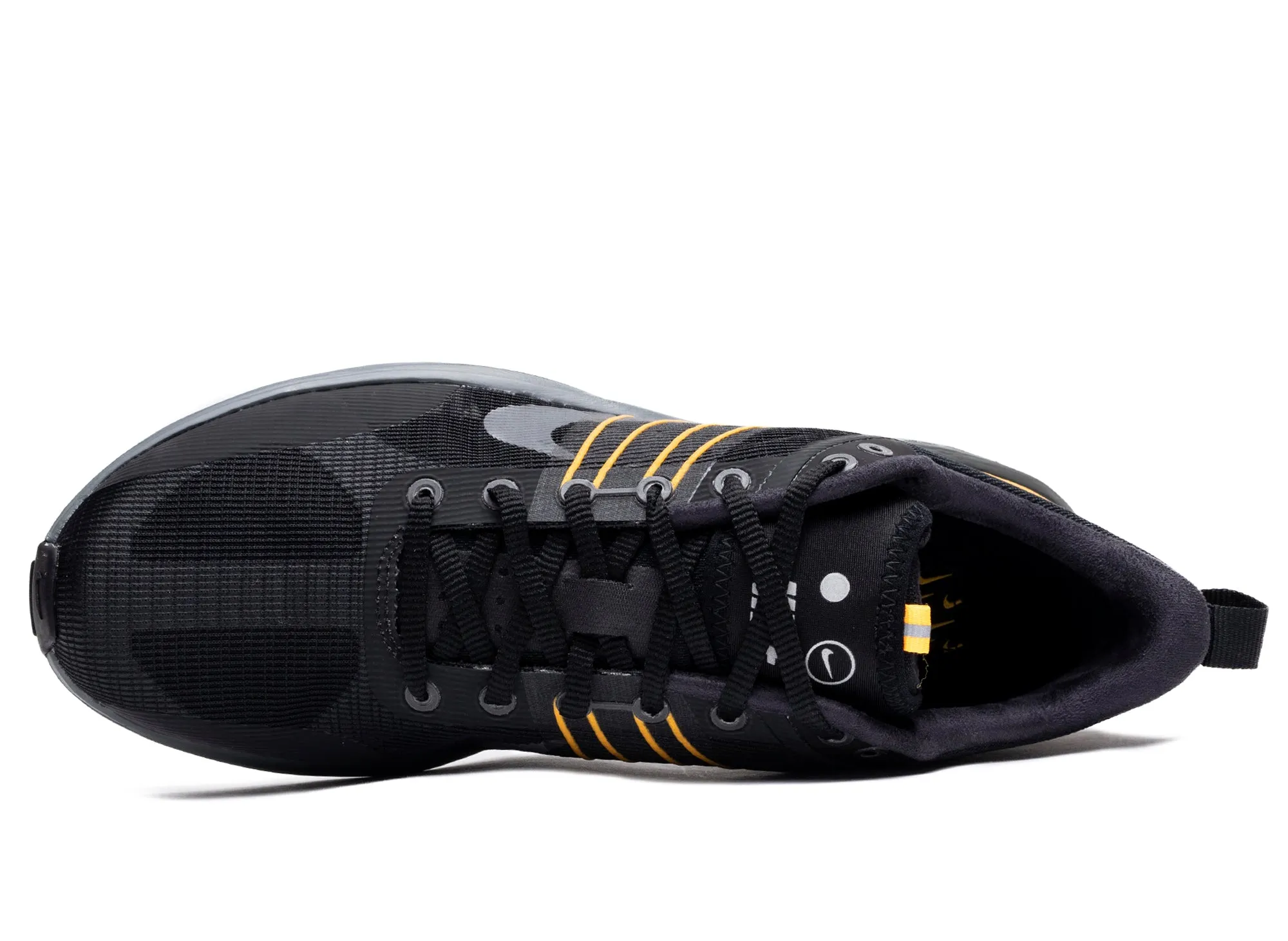 Comfort Upper Quick Fit Nike Lunar Roam