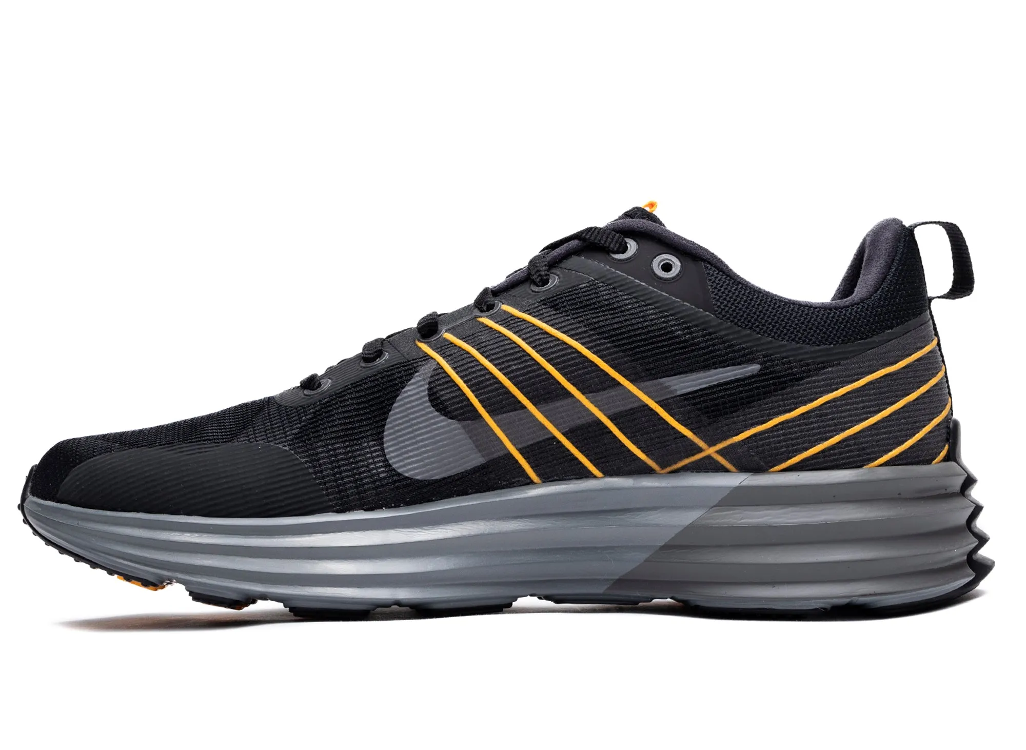 Nike Lunar Roam Autumn Tone Slip On