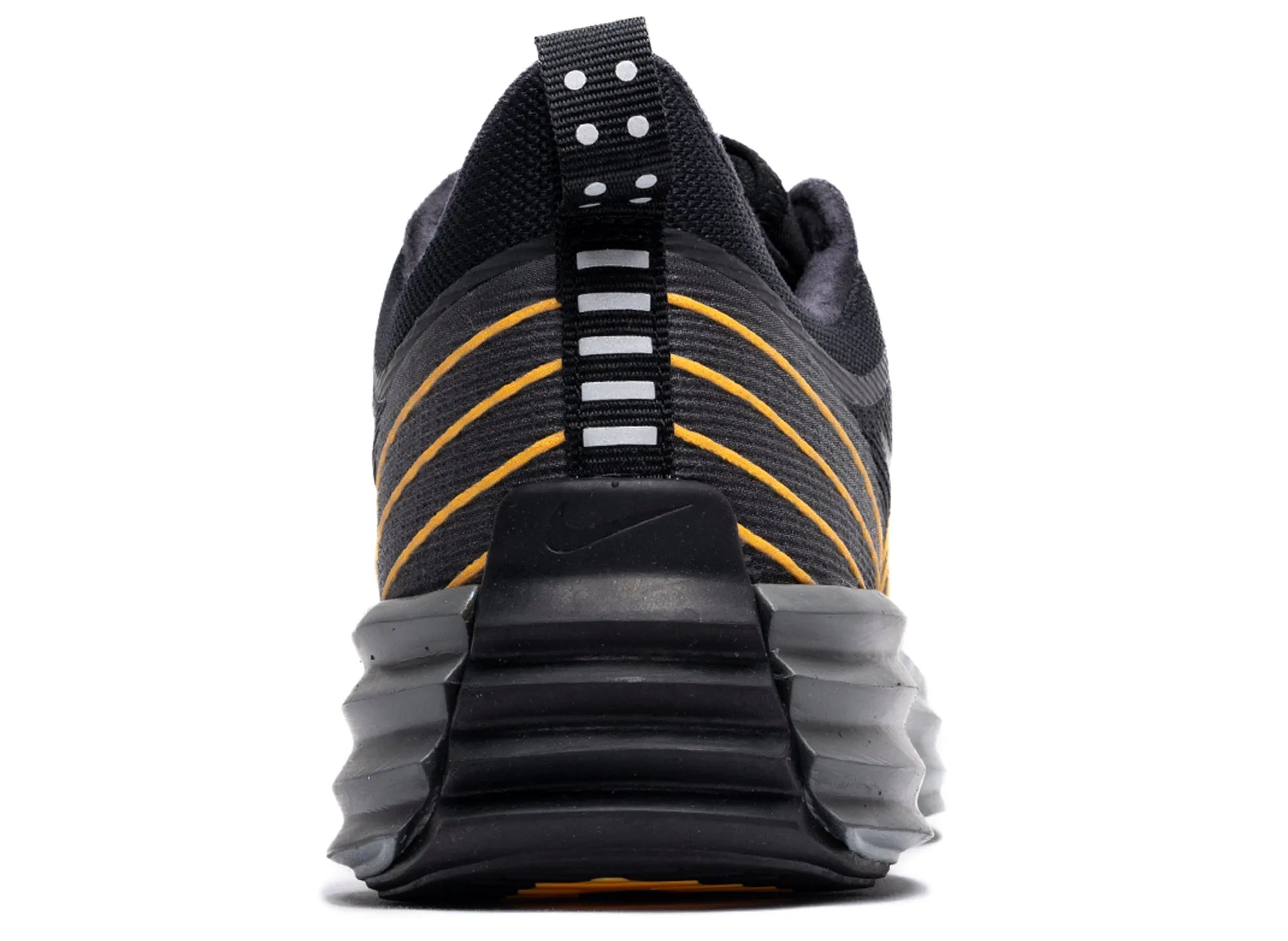 Global Cool Leather Nike Lunar Roam