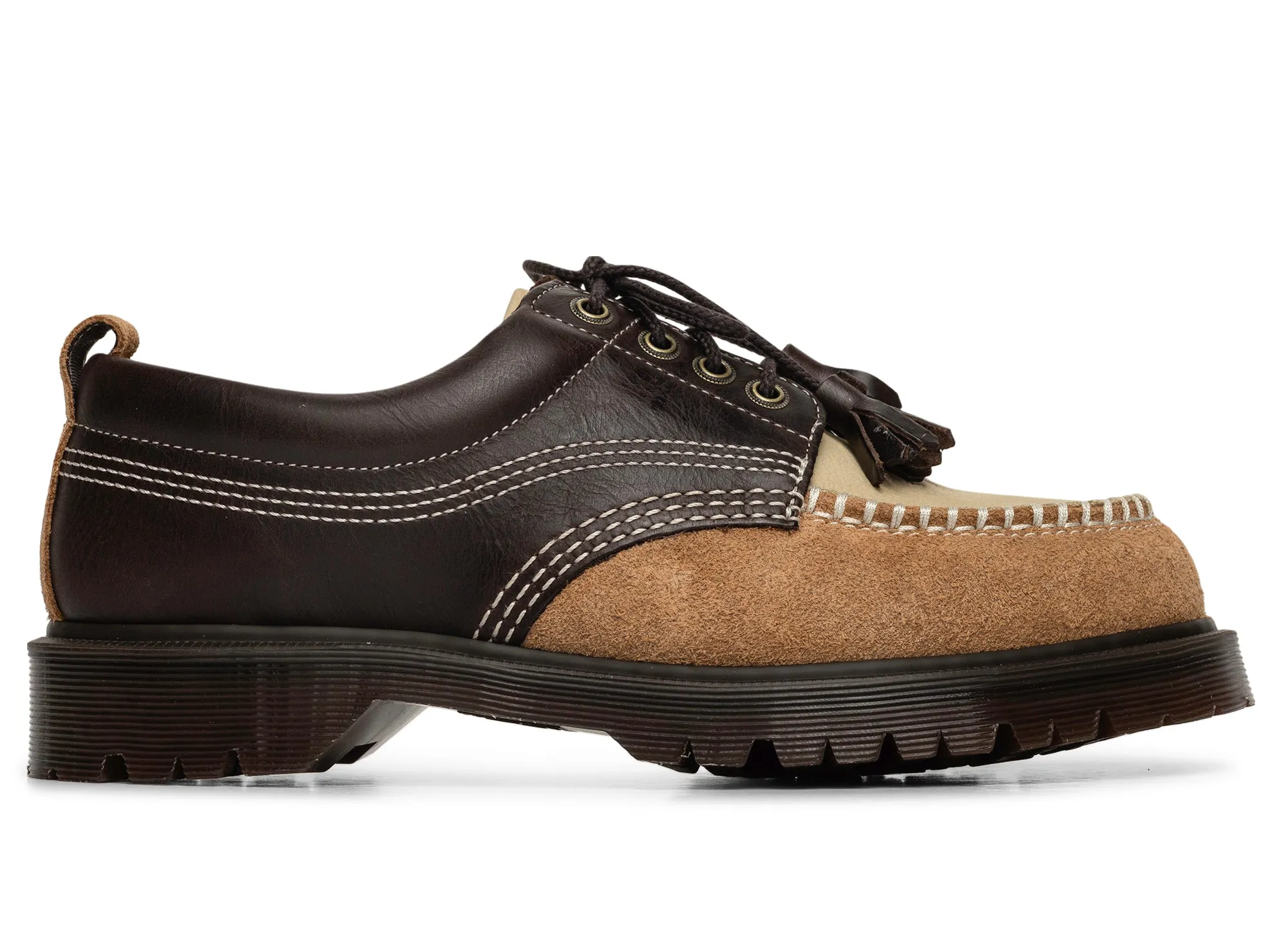 Dr. Martens Lowell Boots Light Core
