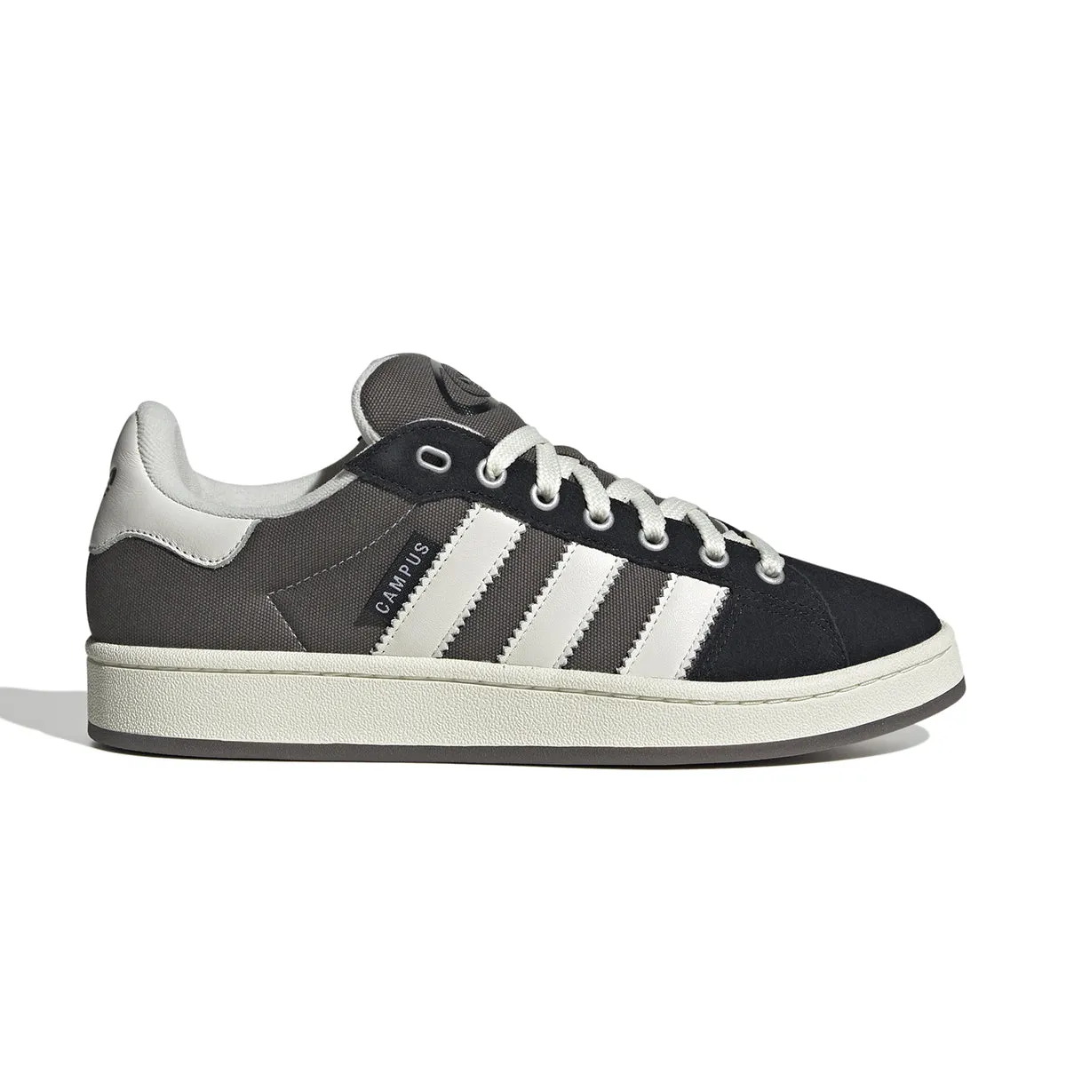 Sandals Campus 00s 'Charcoal White Black'