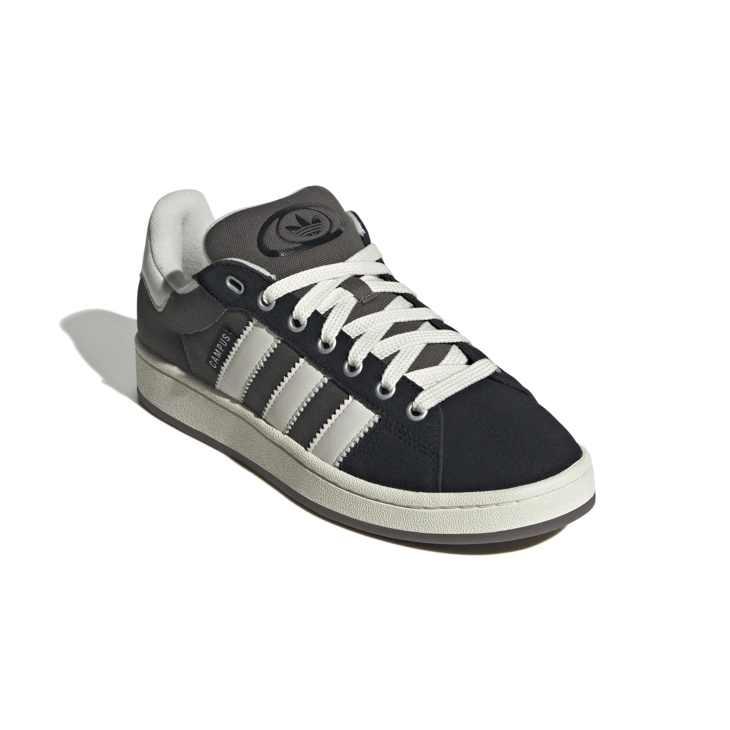 basketball shoes Campus 00s 'Charcoal White Black'
