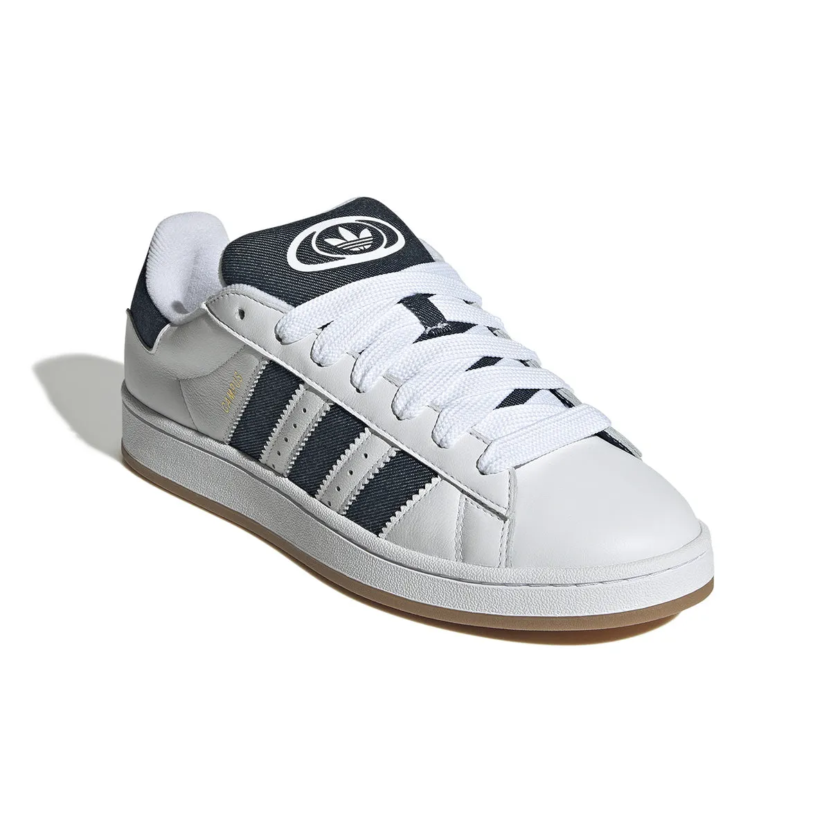 Campus 00s 'Cloud White Night Indigo' Elite Cushioning Iconic Piece