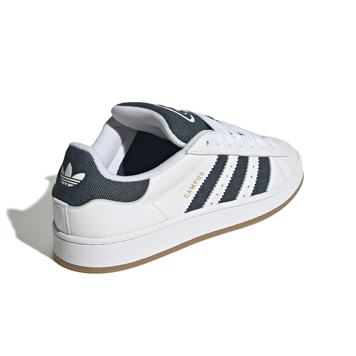 Distinctive Design Fresh stability Campus 00s 'Cloud White Night Indigo'
