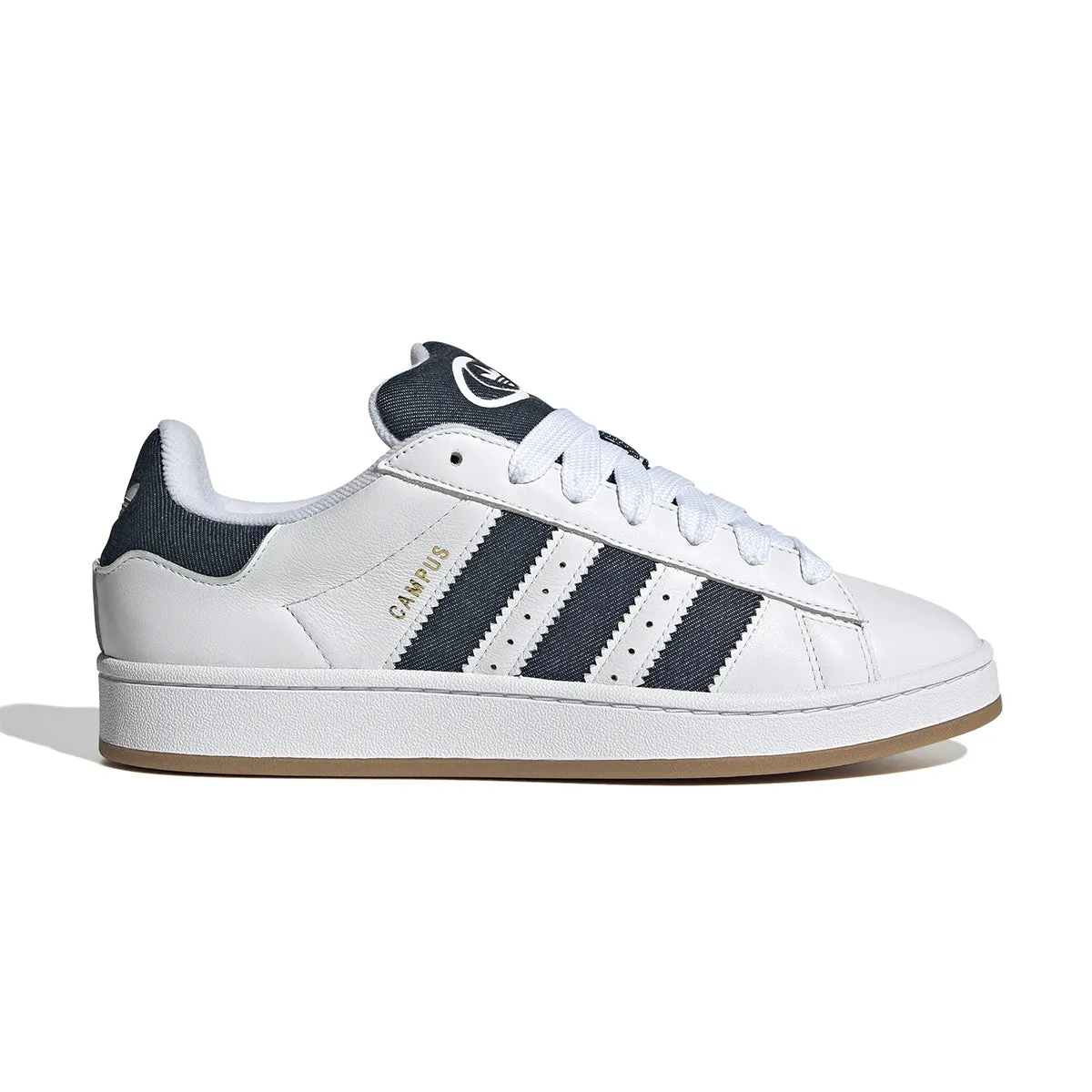 volleyball - style Simple Campus 00s 'Cloud White Night Indigo'