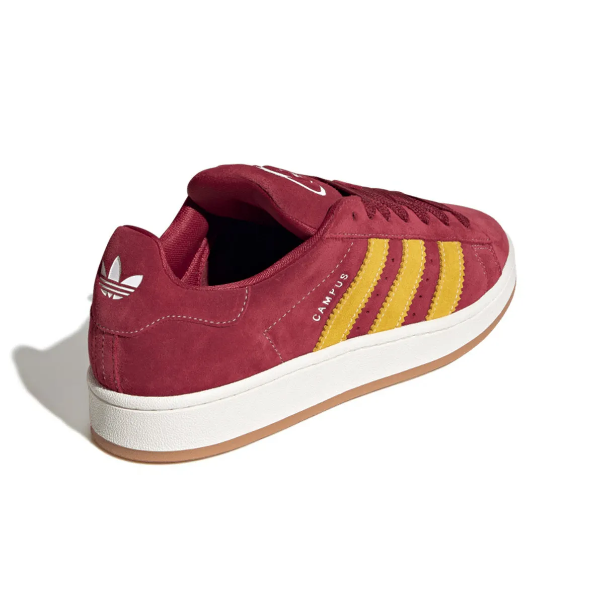 desert Campus 00s 'Collegiate Burgundy Yellow'