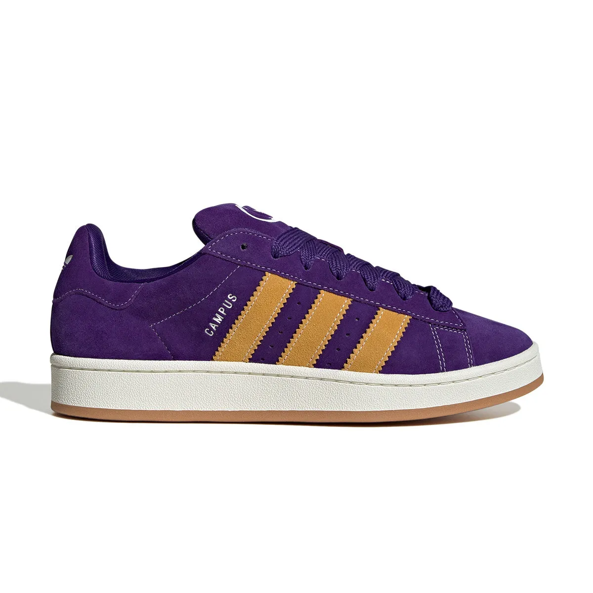Cool Kids Campus 00s 'Collegiate Purple Yellow'
