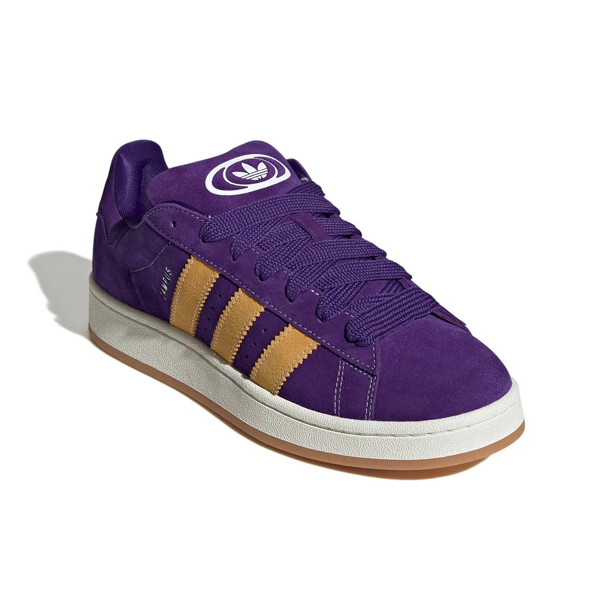 Campus 00s 'Collegiate Purple Yellow' odor - resistant