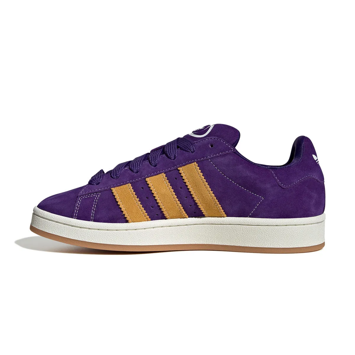 Campus 00s 'Collegiate Purple Yellow' thickest