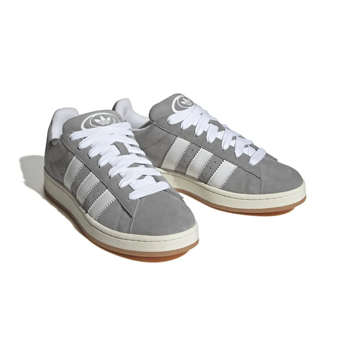 Wrinkle-Resistant Campus 00s 'Grey Three'