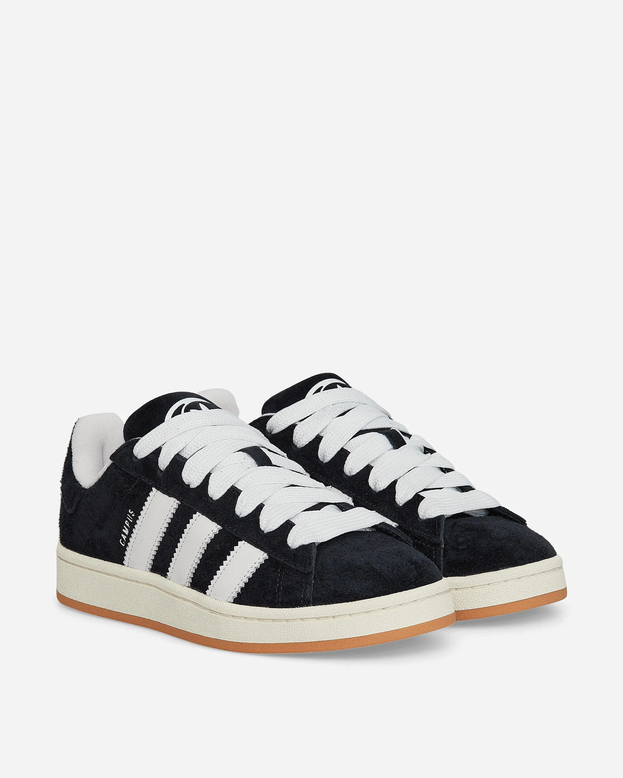 Impact Diffusion System Campus 00s Sneakers Core Black / Cloud White