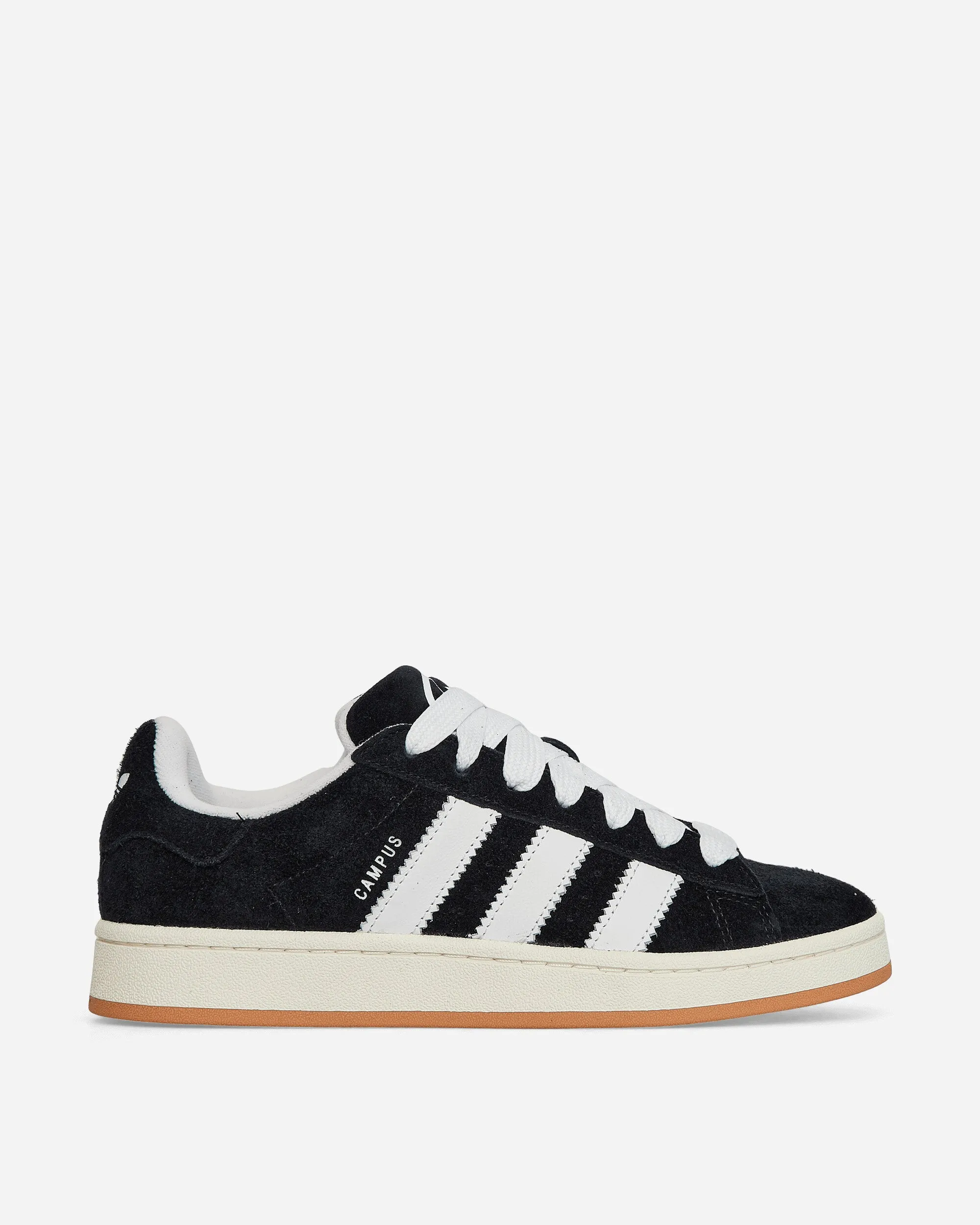 Perfect Grip Quick Lacing System Campus 00s Sneakers Core Black / Cloud White