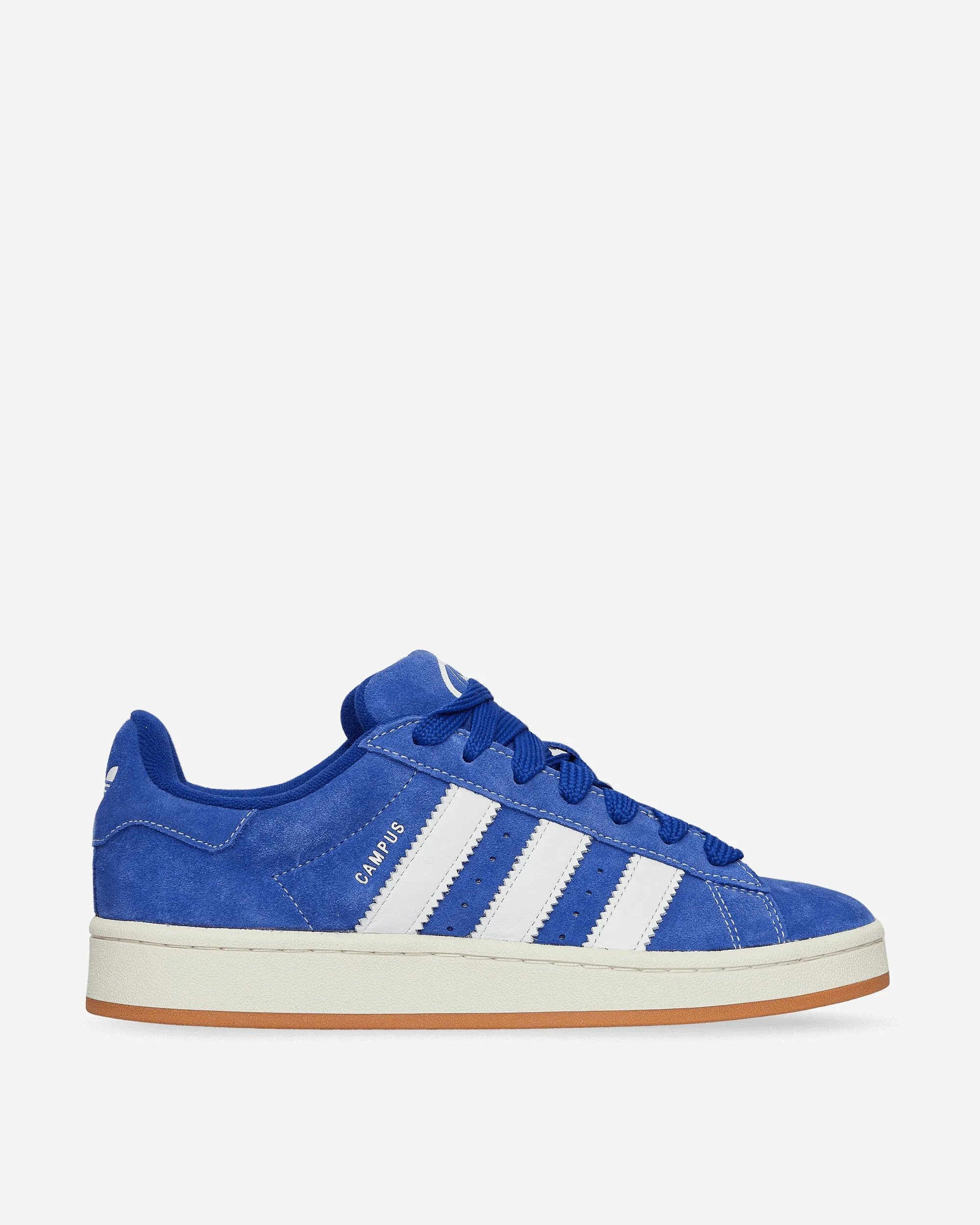 Walking Power Campus 00s Sneakers Semi Lucid Blue / Cloud White