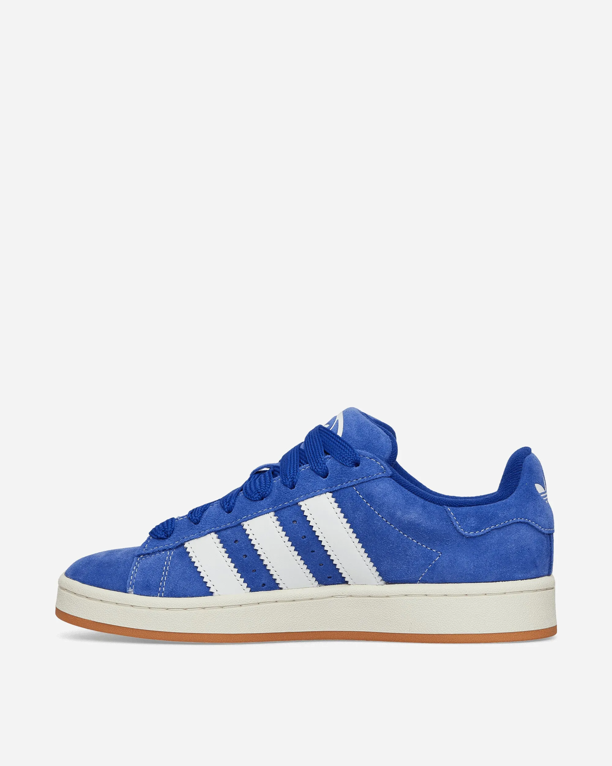 Campus 00s Sneakers Semi Lucid Blue / Cloud White Eco Use Comfort Style