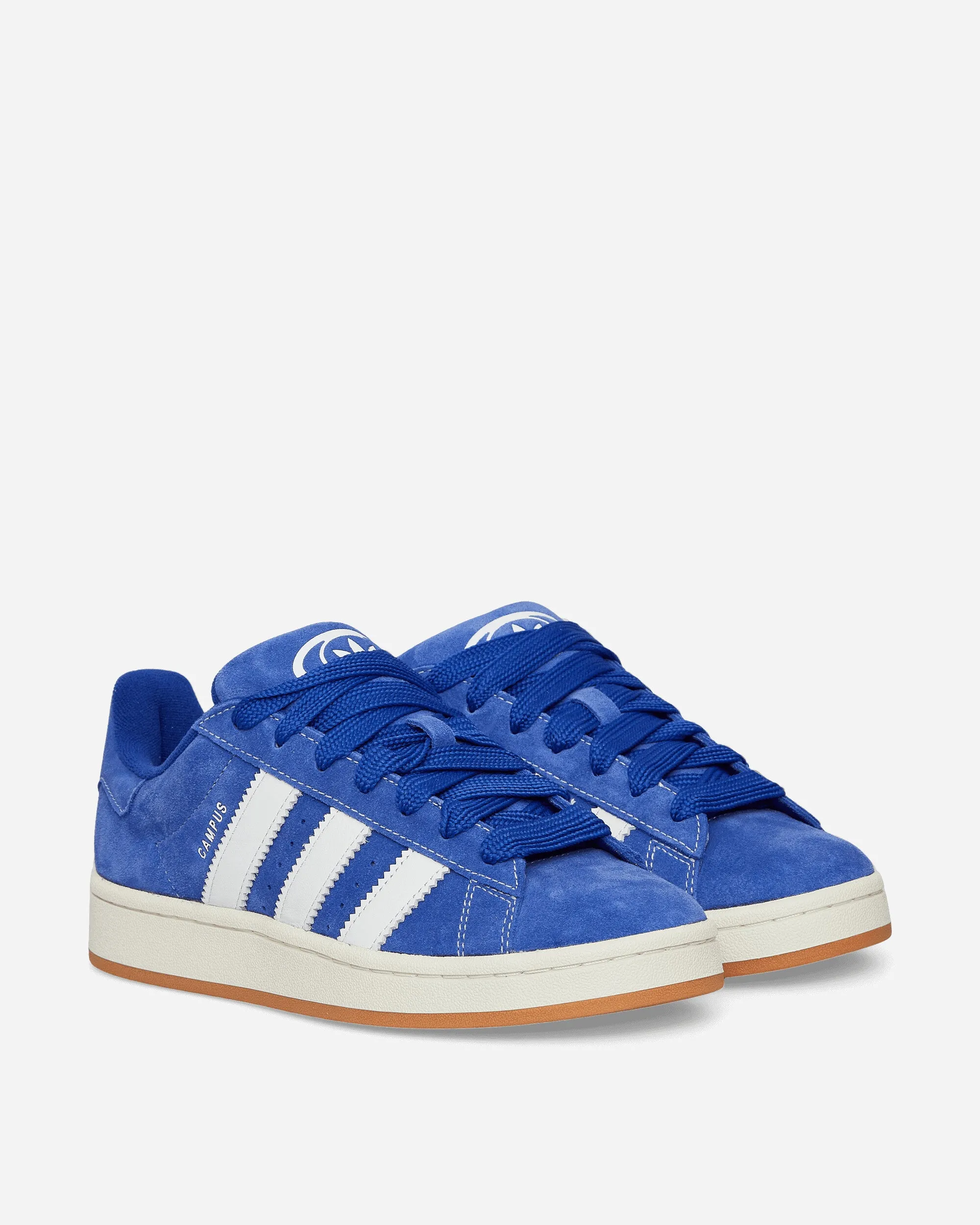 Flex Grip Anti blister Campus 00s Sneakers Semi Lucid Blue / Cloud White
