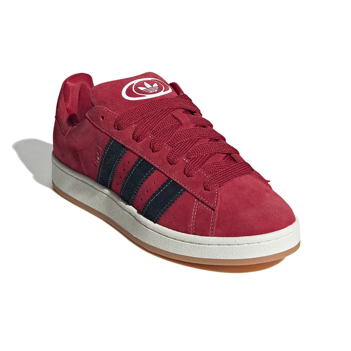 Campus 00s 'Team Victory Red Core Black' stain - resistant Strap