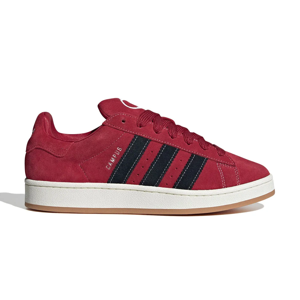 Aerobic Adjustable Campus 00s 'Team Victory Red Core Black'