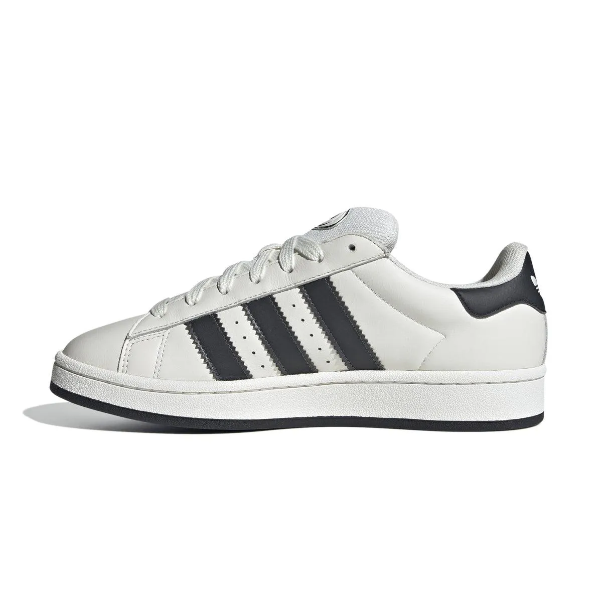 running - style squash Campus 00s 'White Black'