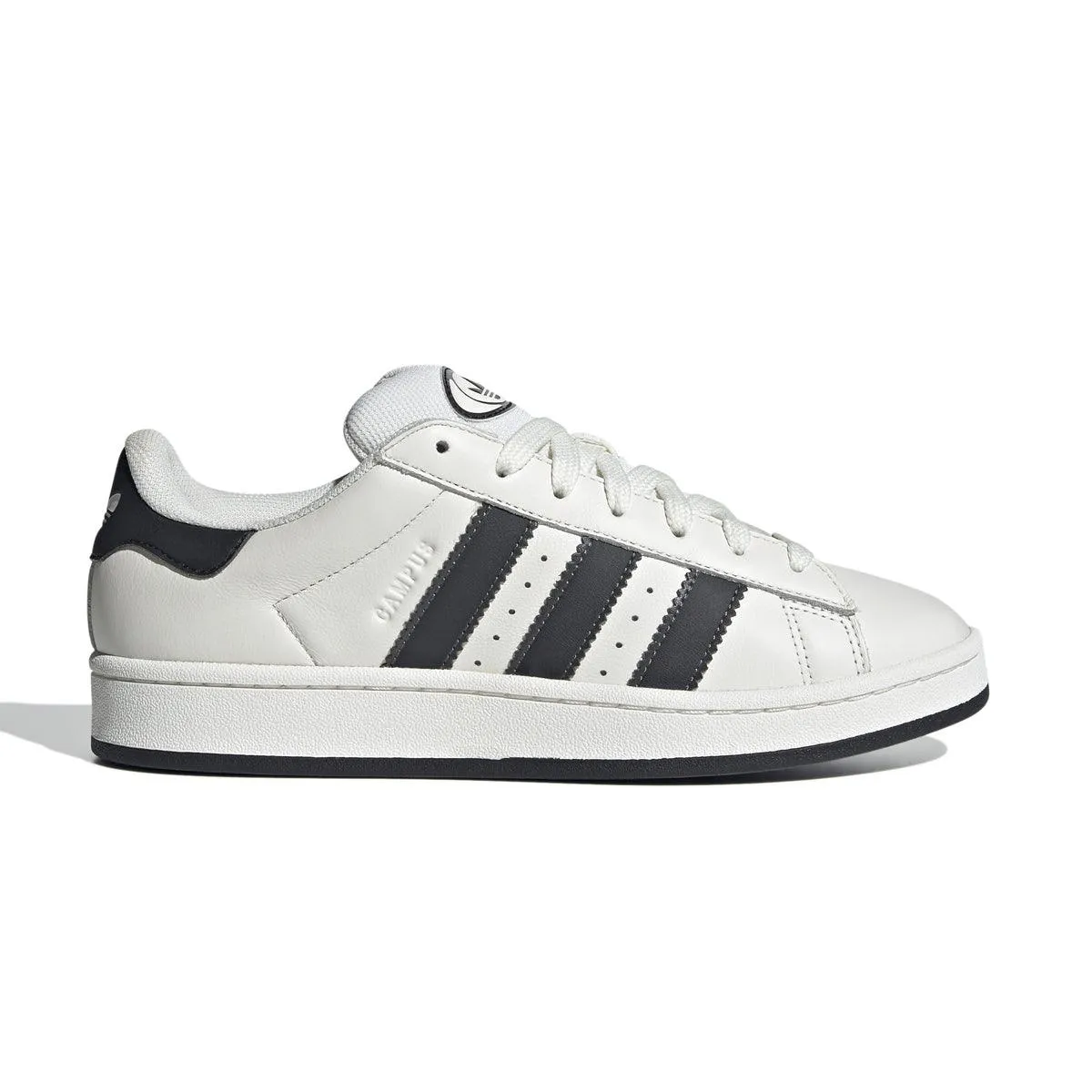 Formal Event cushioning - level Campus 00s 'White Black'
