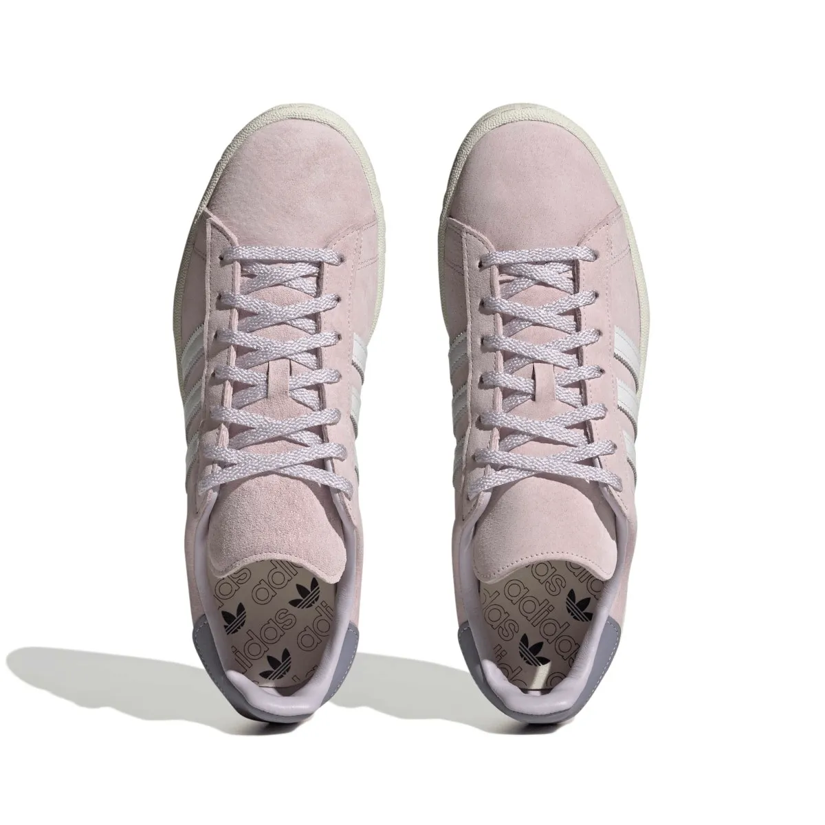 Campus 80s 'Almost Pink' Wide All-Day Stability