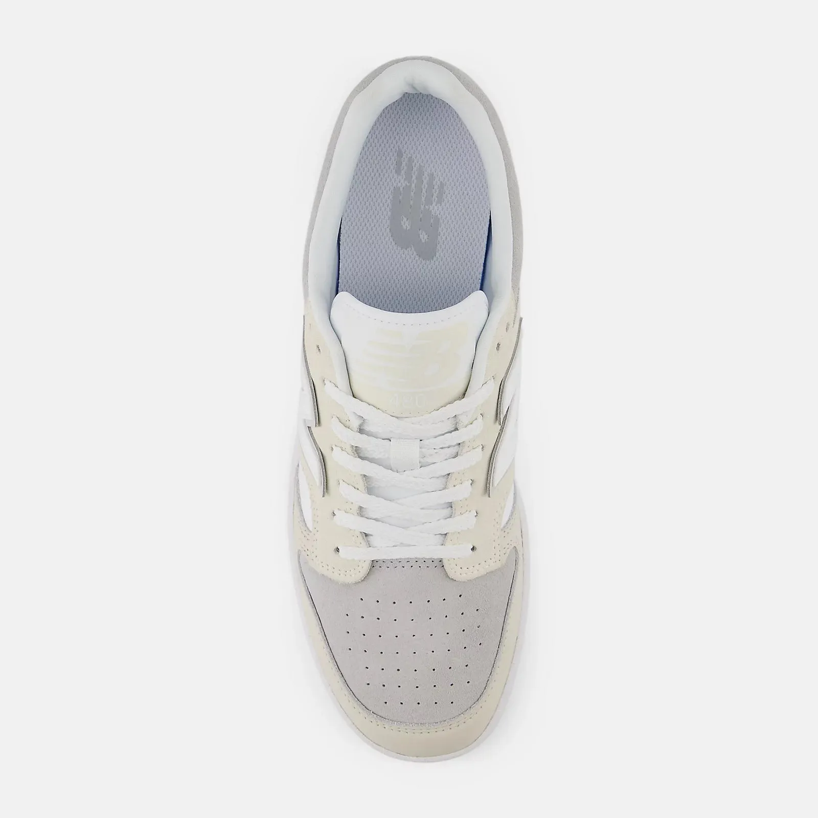 480 Sneaker Innovation